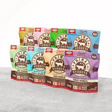 Primal frozen nuggets hotsell