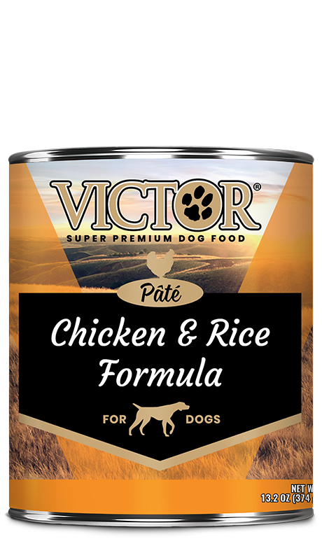 PRE ORDER Victor Dog Canned Food Desert Dog Pet Store