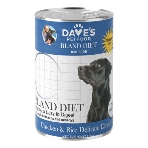 PRE ORDER Dave s Pet Food for Dogs Restricted Diets Desert Dog Pet Store